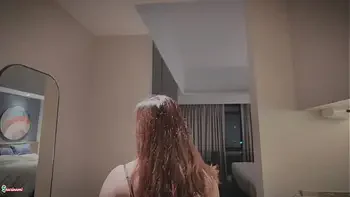 Sharinami Deepthroat and Cowgirl