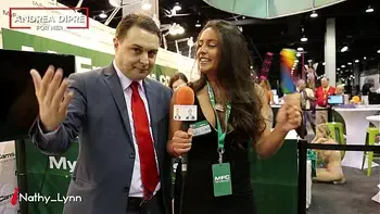 Andrea Diprè for HER - Nathy Lynn