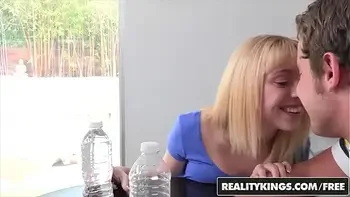 RealityKings - Moms Bang Teens - (Cherie Deville, Lucy Tyler) - Loving Lucy