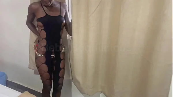 Slim Melanin Teen Creamy Pussy Fucked In All Positions Till Cum On Ass (Full Video On RED)