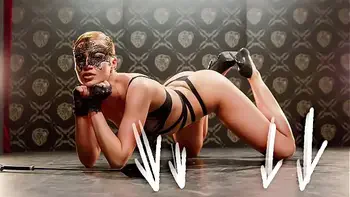 KINKY INLAWS - #Vittoria Dolce #Sicilia - Hungarian Stepdaughter Helps step Daddy Fuck Hard