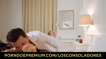 VIP SEX VAULT - Spanish threesome with Hungarian blonde sluts Sicilia and Kiara Lord