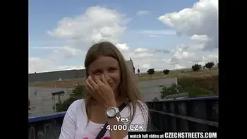 Exclusive Streets Compilation Horny Girls Picked up for FUCK