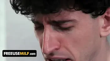 Busty MILF Lauren Phillips Says Freeuse Is the Only Cure