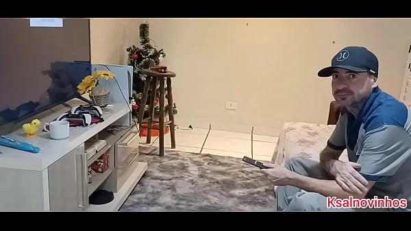 Dona de casa recebeu técnico para concertar seu computador