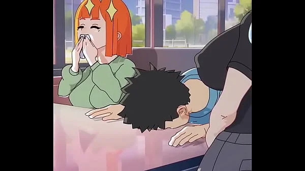 Amplected - Mcdonald's Mom