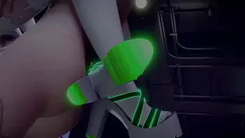 Mantis X: Rebecca Cyberpunk Edgerunners