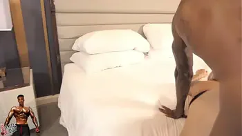 PAWG Hotwife Vixcin Gets Dicked Down In Front Of Her Hubby At A Wild House Party