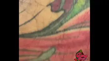 Dicked Down This Big Tit Beauty In The Kitchen