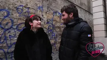 Crystal, brunette bordelaise très coquine