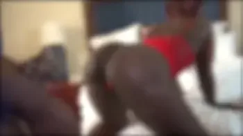 Aruban Chocolate starring Coco Da Goddess