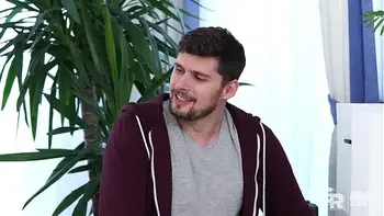 GIRLSRIMMING - Hot kinky rimming with brunette inked beauty Ann Rii