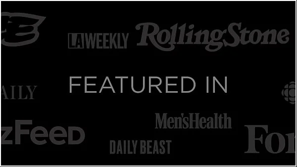 BLACKEDRAW She's been craving BBC for a while now