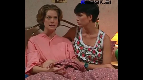 Hélène et les Garçons, parodie