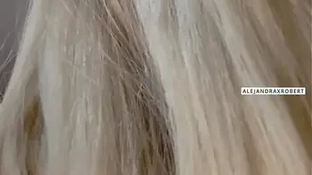 ANAL se corre dos veces dentro de mi culo follandome duro