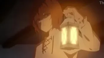 【エロアニメ】金髪悪魔娘復*陵辱