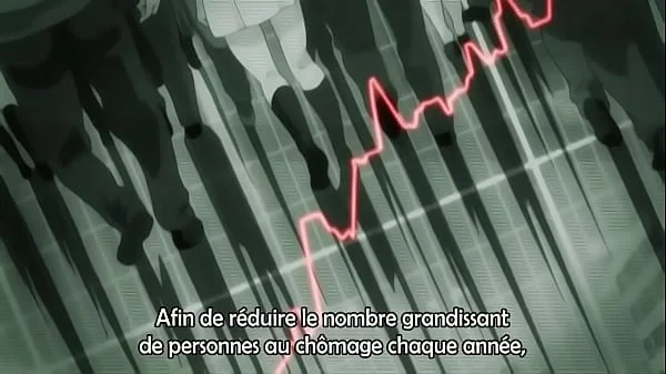 Drop out épisode 1
