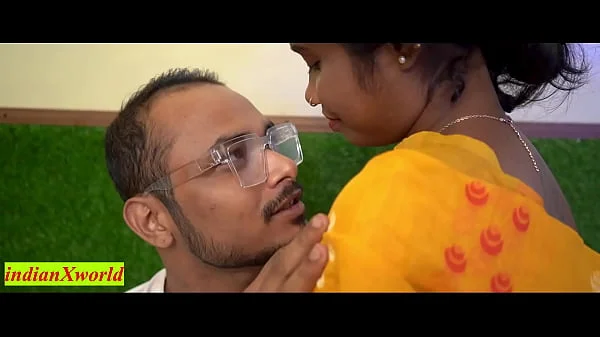 Desi Innocent Wife shared by Unlucky Husband! Plz Don't Cry