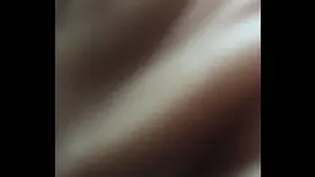 Lesbian bestfriend gives me road head til drinks it