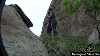 Redhead Penny Pax & Sarah Shevon Gotta Suck & Drain Alex Legend's Cock