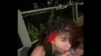 I gave a stranger some tight Latina pussy