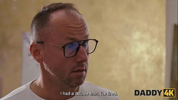 DADDY4K. Europe Pleasure