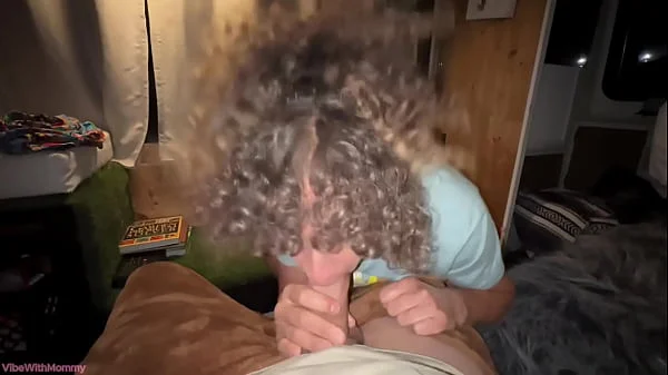 Stepmom Sneaks Into Your Room and Does Something Bad During Family Reunion