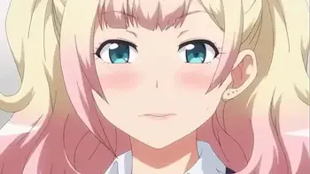 elle enveut toujour hentai