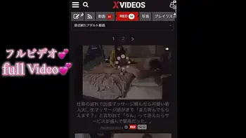 「彼氏にバレないようにね…」彼氏がいるのに車で浮気する可愛い女子◯生。お互い沢山喘ぐ..