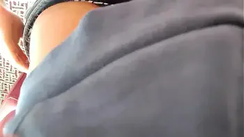 Rothaarige Teenieschlampe (19) wird in Arsch, Fotze und Mund gefickt (Teil 1/2)