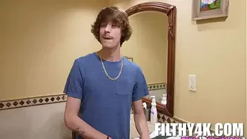 Stepmom I Wanna Pregnant You Chris Lockwood, Lauren Phillips