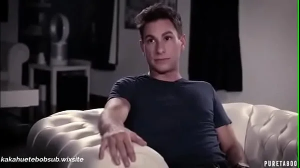 Hermano se queda a cargo sub