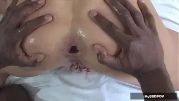 Anal POV Pounding On Dara’s Butthole - 4K teaser