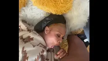 Renity Love Swallows BBC