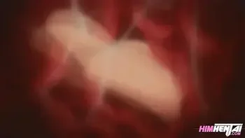 I love that you cum inside my pussy - hentai uncensored