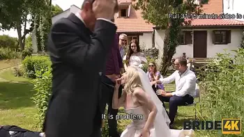 BRIDE4K. Big Vengeance