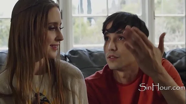 Therapist: This Is A Safe Space & I Will Guide You Both Through This - Chad Alva, Laney Grey, Ricky Spanish