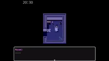 Durante as férias uma professora vai receber uma ajudar para perder o medo de homens - Become An Adult Teacher - Parte 1