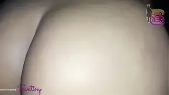 Esposa do delegado deu na cabine do Glory Hole