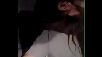 Sexy Latina Mulan Vuitton gets fucked hard in public