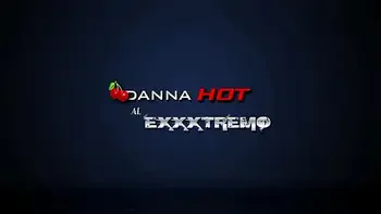 LA GUARRA DESCARADA DANNA HOT TENIENDO SEXO EN PUBLICO MUY EXTREMO PARTE 1
