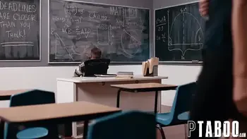 In Class Kenzie Taylor, Nathan Bronson, Katrina Colt