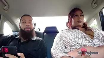 Rideshare Dick Fantasy ft Majiik Montana