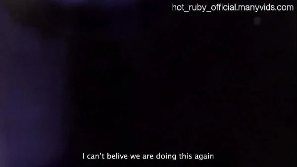 Putita se graba poniéndole los cuernos a su NOVIO