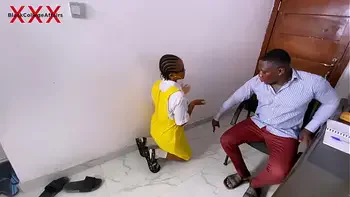 The wicked mathematics teacher caught the class prefect stealing in his office, and decided to fucks her without reporting to the management. Please Subscribe my RED