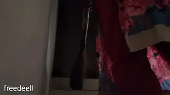 Freeuse step Mom in indian Family