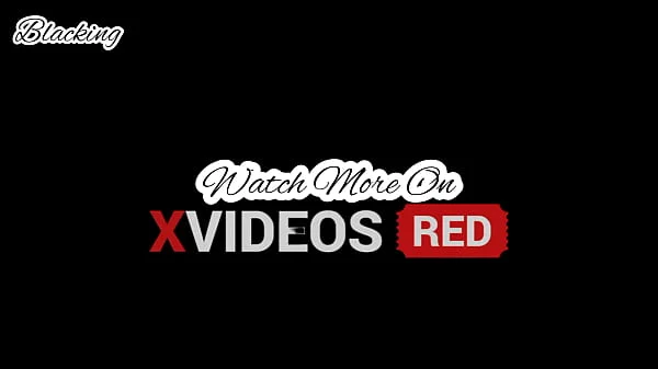 Black Melanin Gets Backshot From A Big Dick