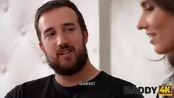 DADDY4K. Remote Control Him