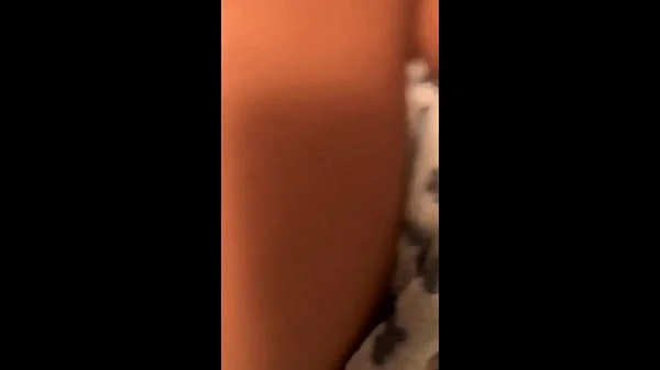 Sexy Smoke Session (  She Squirts With The Dick In)