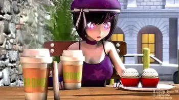 sex with a french futa